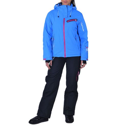 Ensemble De Ski Femme Astec1