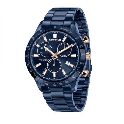 Montre En Acier