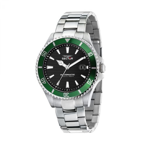 Montre En Acier