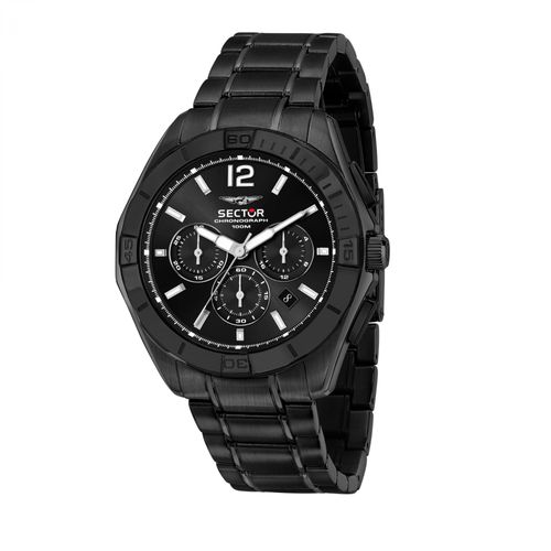 Montre En Acier