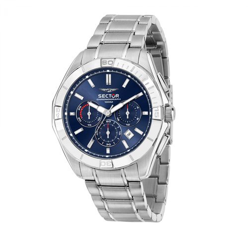 Montre En Acier