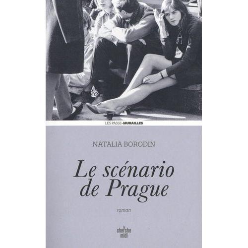 Le Scénario De Prague