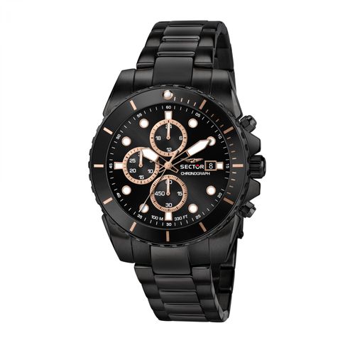 Montre En Acier