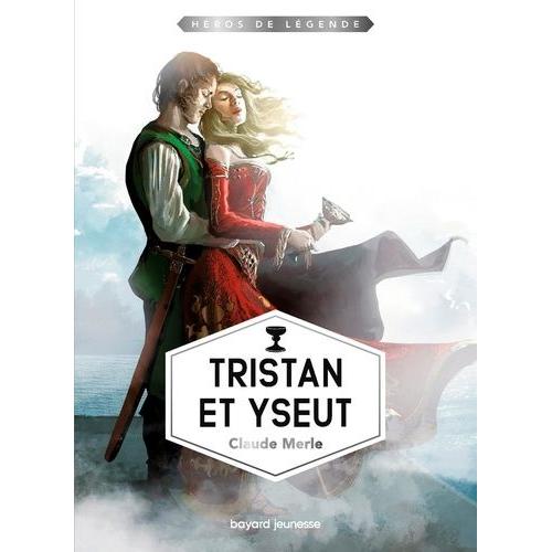 Tristan Et Yseut