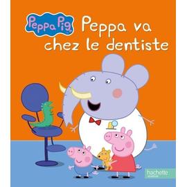 Peppa Pig - Livre-son Joyeux anniversaire !