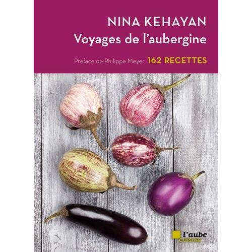 Voyages De L'aubergine