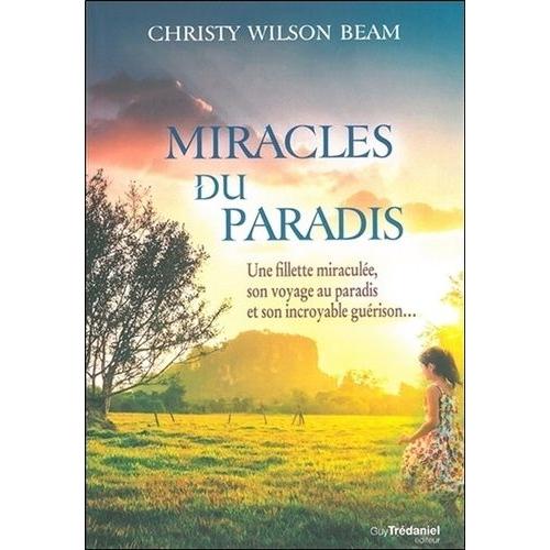 Miracles Du Paradis