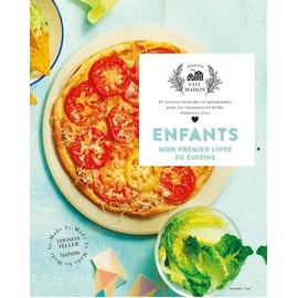 Soldes Livre Cuisine Enfant - Nos bonnes affaires de janvier