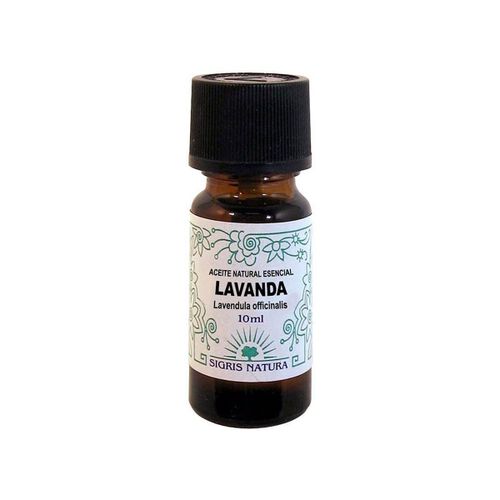 By SIGRIS Aceite De Esencia De Lavanda Regalo Complementos Natura Colección Varios Signes Grimalt Decor And Go