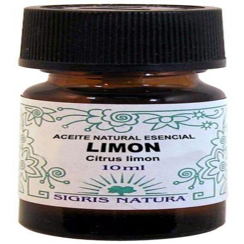 By SIGRIS Aceite De Esencia De Limón Regalo Complementos Natura Colección Varios Signes Grimalt Decor And Go