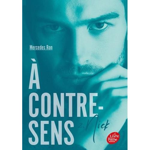 A Contre-Sens Tome 2 - Nick