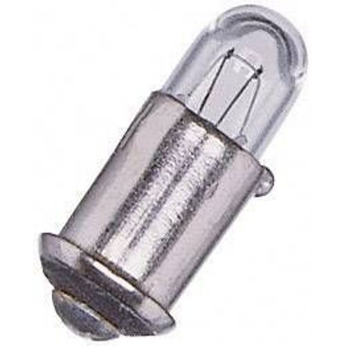 Ampoule Spéciale 00299196 Clair Culot: Ms4 19 V 60 Ma 1 Set-Générique