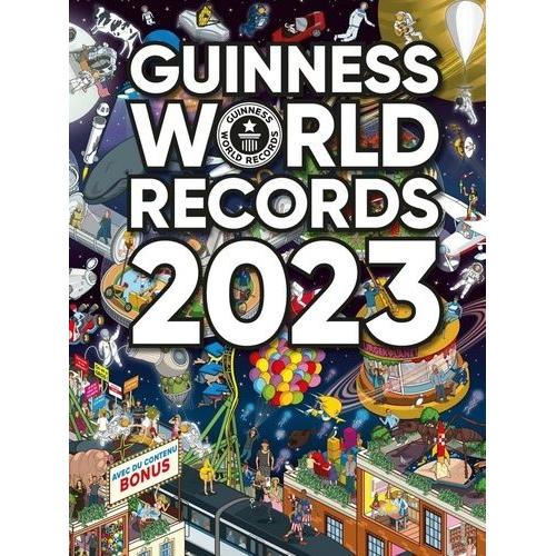 Guinness World Records