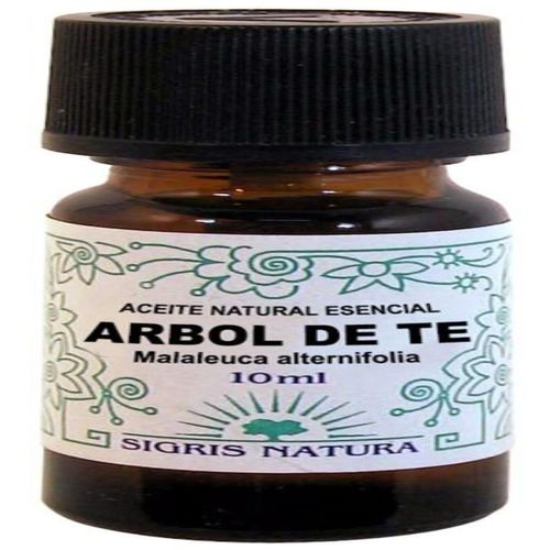 By SIGRIS Aceite De Esencia De Árbol De Té Regalo Complementos Natura Colección Varios Signes Grimalt Decor And Go