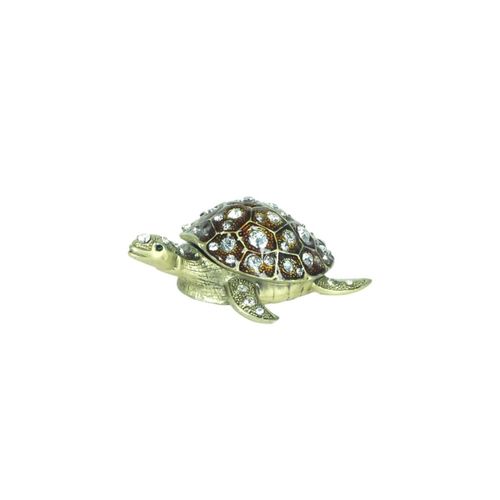 By SIGRIS Cajita Tortuga Decorativa Decoración Miniaturas Colección Clásico Signes Grimalt Decor And Go