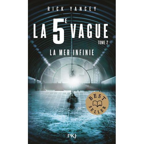 La 5e Vague Tome 2 - La Mer Infinie