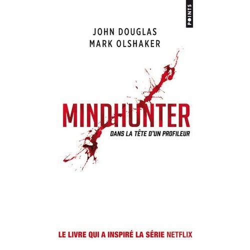 Mindhunter - Dans La Tête D'un Profileur