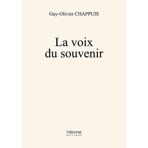 La Voix Du Souvenir