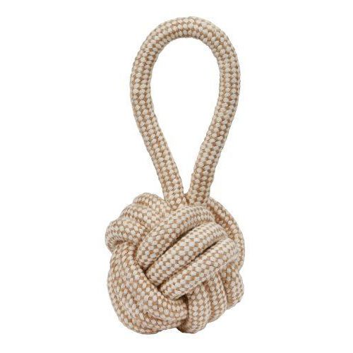 Kerbl Balle Corde Jeu Pour Chien 12 X 31 Cm Taille Xl