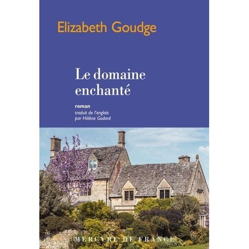 Le Domaine Enchanté