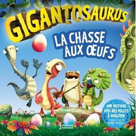 Soldes Gigantosaurus - Nos bonnes affaires de janvier