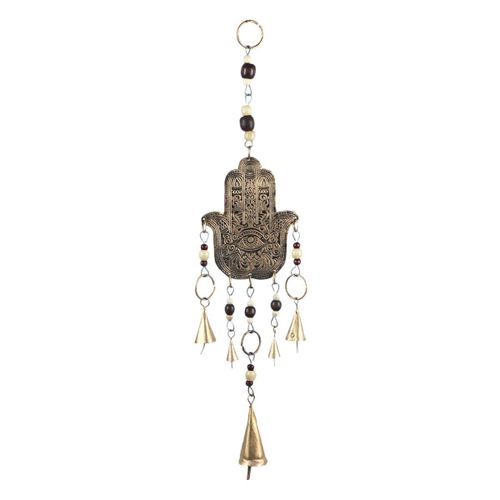 By Sigris Colgante Mano Fátima 5 Colgantes Decoración Colgantes Metal Colección Oriental Signes Grimalt Decor And Go