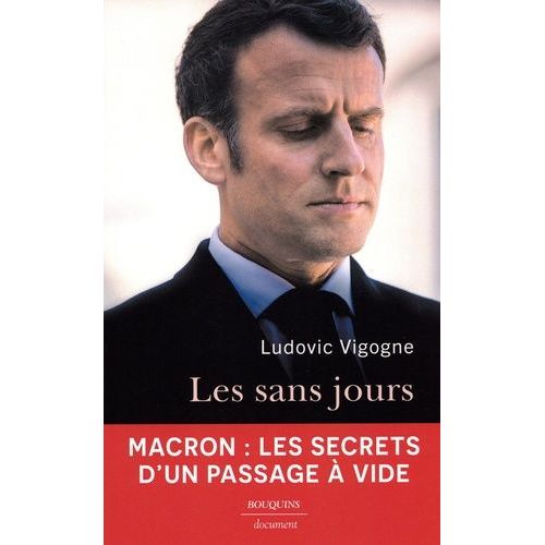 Les Sans Jours