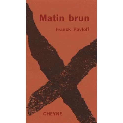Matin Brun