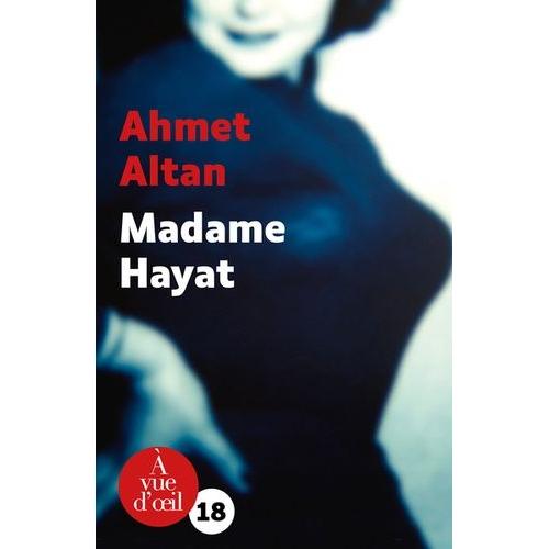 Madame Hayat