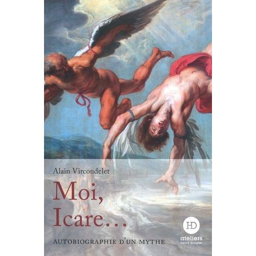 Moi, Icare