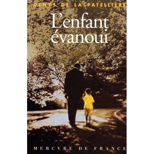 L'enfant Évanoui