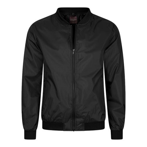 Cappuccino Italia Summer Jacket Black Noir