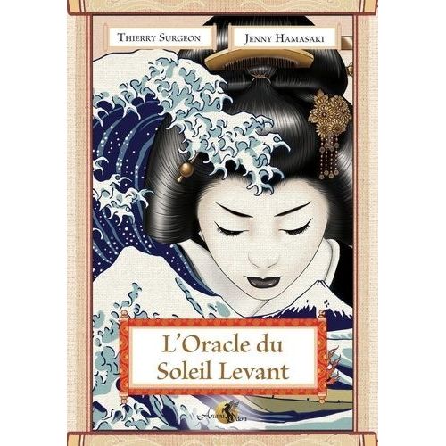L'oracle Du Soleil Levant - 60 Cartes