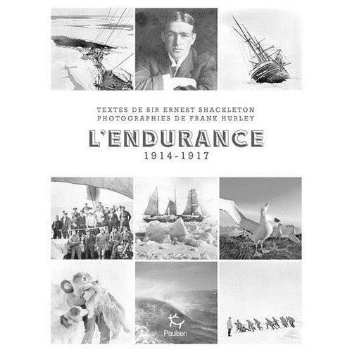 L'endurance - 1914-1917