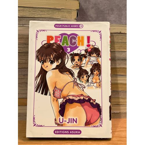 Manga Pour Adulte ( Hentai ) 