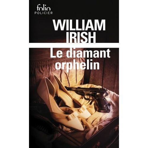 Le Diamant Orphelin