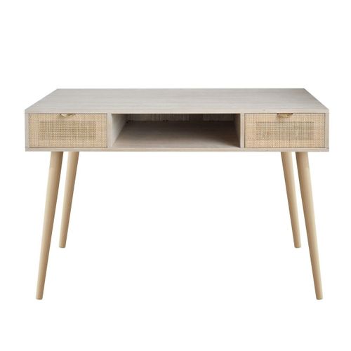 Signes Grimalt By Sigris - Mueble Entrada Marrón De Mdf | Mueble De Entrada Recibidores De Entrada Comodas Y Cajoneras 77x50x115cm