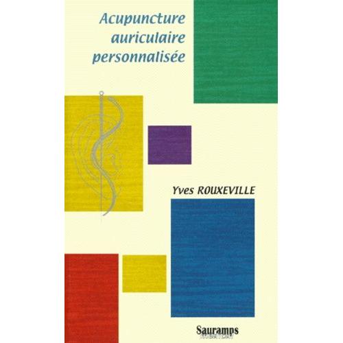Acupuncture Auriculaire Personnalisée, 2000