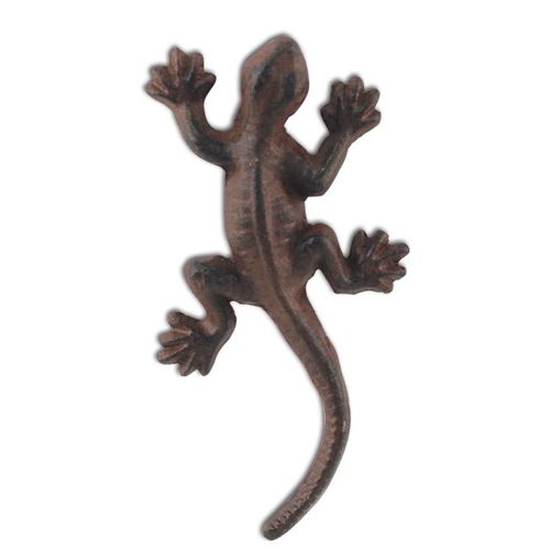 By SIGRIS Lagartos Tono Marrón Figuras Animales Colección Rústico Signes Grimalt Decor And Go