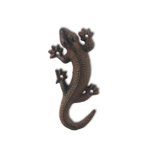 By SIGRIS Lagartos en Marrón Figuras Animales Colección Rústico Signes Grimalt Decor And Go