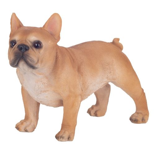 <br />Figura de Perro Bohemio de Resina para Decoración del Hogar<br /><br />