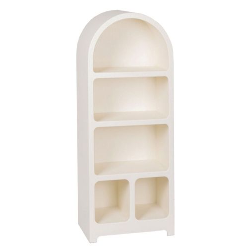 Origen Home Decor Estantería Mueble Auxiliar Bohemio - Crudo 120x48x30cm<Br /><Br />