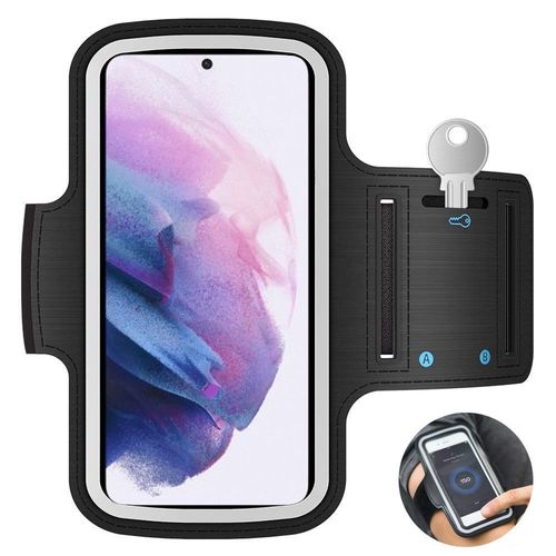 Brassard Sport Pour Redmi Note 12 Pro Plus / Note 11 Pro / Note 11s / Note 10 5g - Brassard De Course Etanche - E.F.Connection