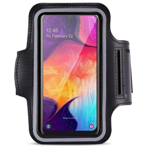 Brassard Etanche Sport Pour Samsung Galaxy A14 A24 A34 A54 5g A23 A32 A33 5g A52s 5g - Brassard De Course - E.F.Connection