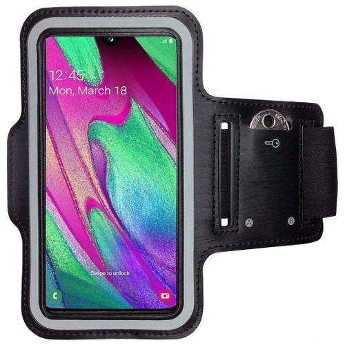 Brassard Etanche Sport Pour Samsung Galaxy A13 4g/5g A21s A20e A22 A53 5g M13 M23 5g - Brassard De Course - E.F.Connection