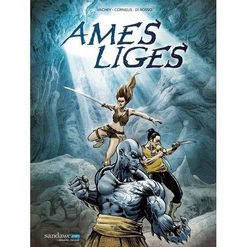 Ames-Liges