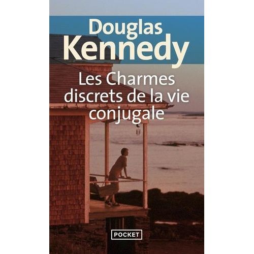 Les Charmes Discrets De La Vie Conjugale