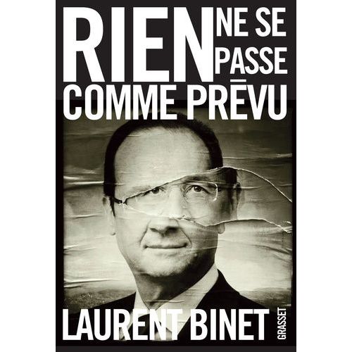 Rien Ne Se Passe Comme Prévu