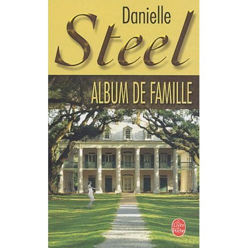 Album De Famille