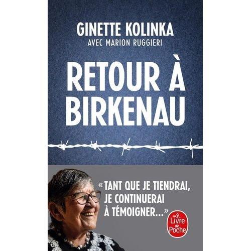 Retour À Birkenau